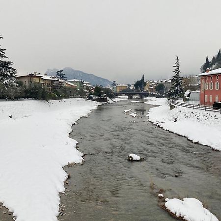 Appartamento Giada Арко Экстерьер фото
