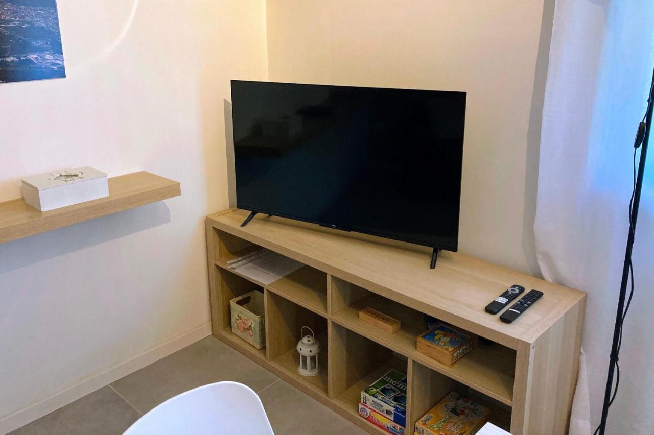 Appartamento Giada Арко Экстерьер фото